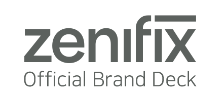 zenifix logo
